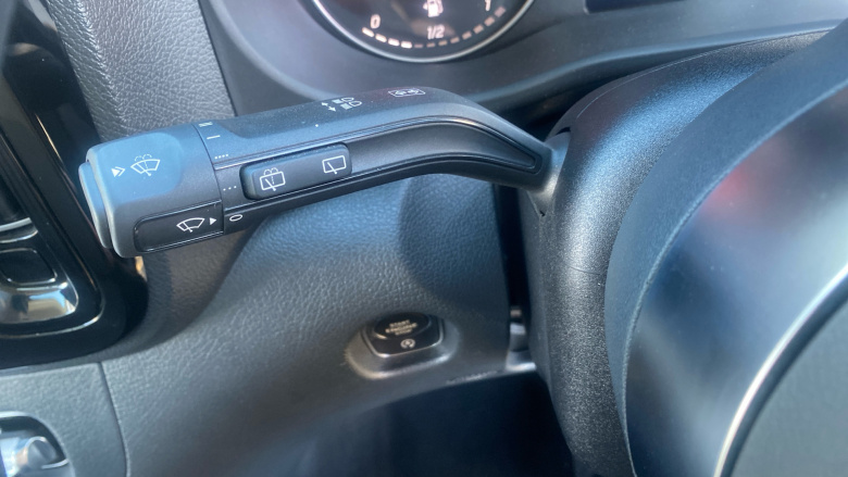 Mercedes-Benz Vito Tourer L3 Diesel Rwd 116 CDI Select 9-Seater 9G-Tronic